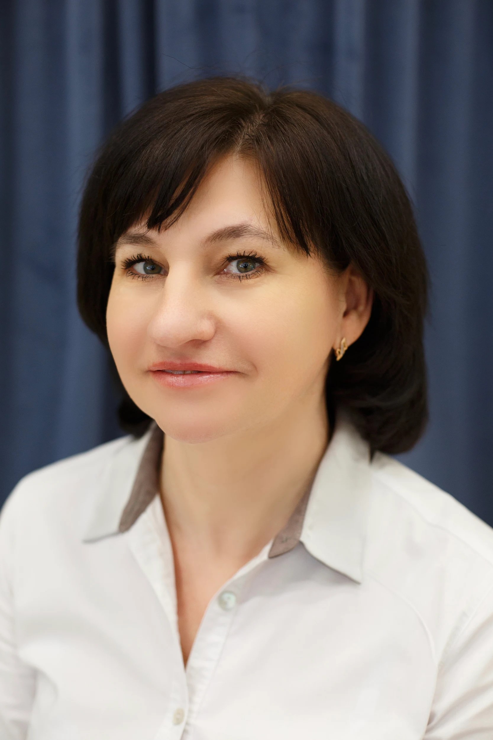 Селиванова Наталья Вячеславовна.