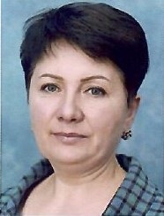 Кенина Людмила Владимировна.